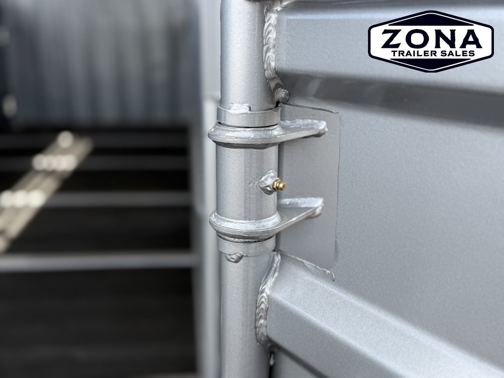 GR 24ft Stock Combo 4ft Tack - 20ft Stock Area