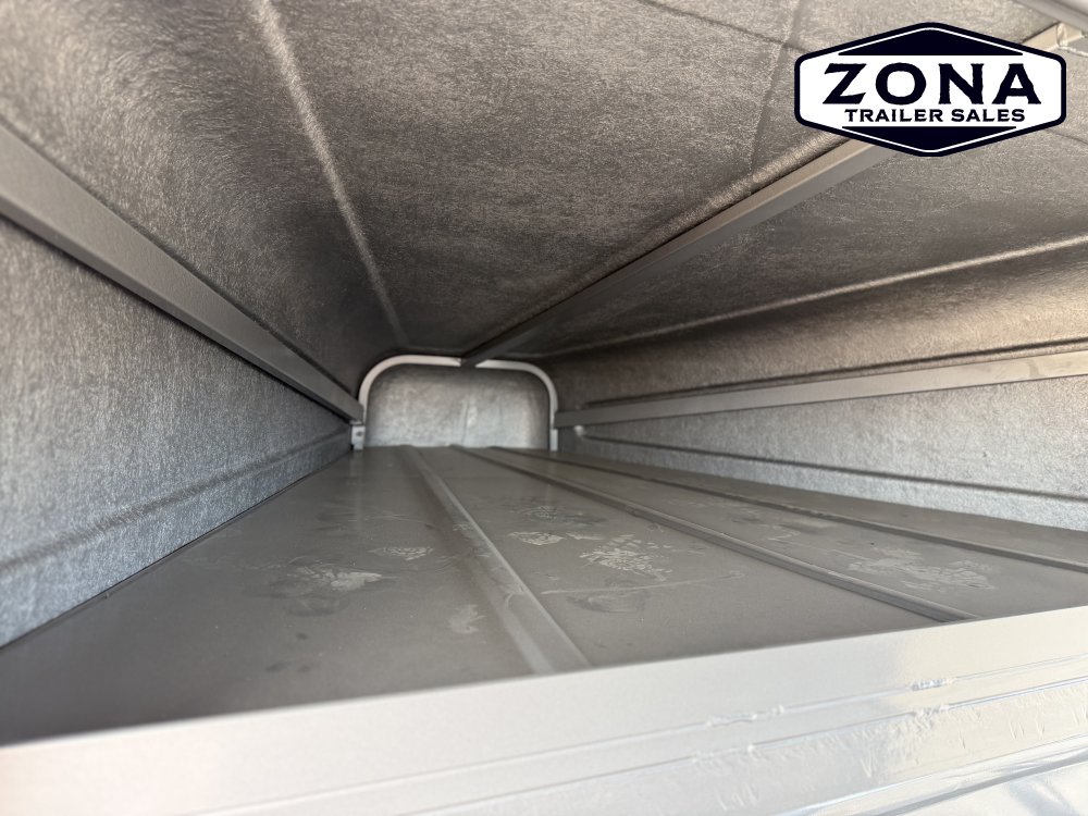 GR 24ft Stock Combo 4ft Tack - 20ft Stock Area