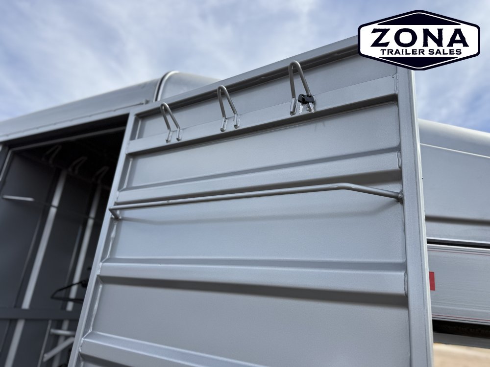 GR 24ft Stock Combo 4ft Tack - 20ft Stock Area