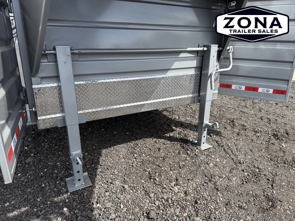 GR 24ft Stock Combo 4ft Tack - 20ft Stock Area