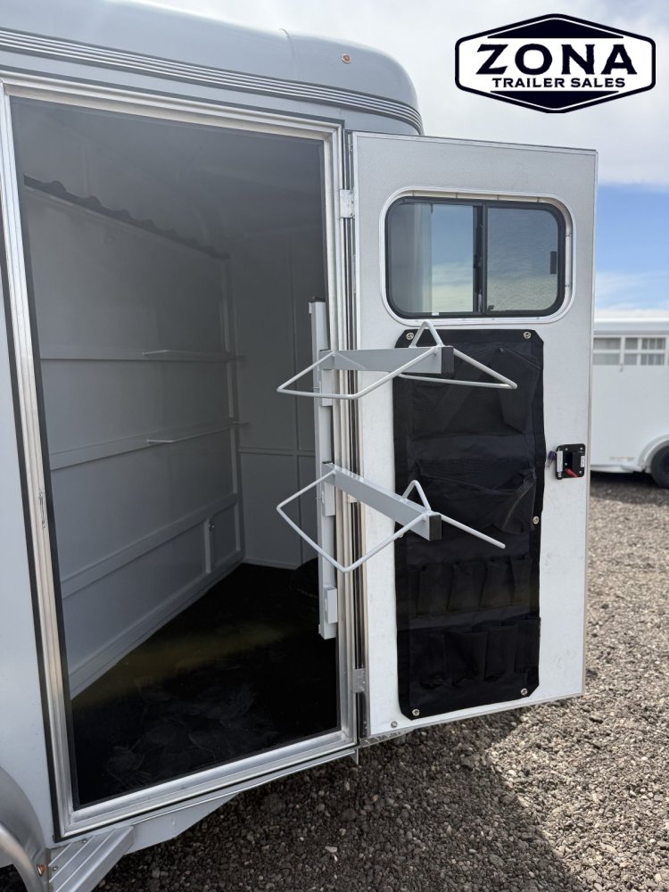 2027 THURO-BILT 2H SLANT - EXTRA STALL LENGTH