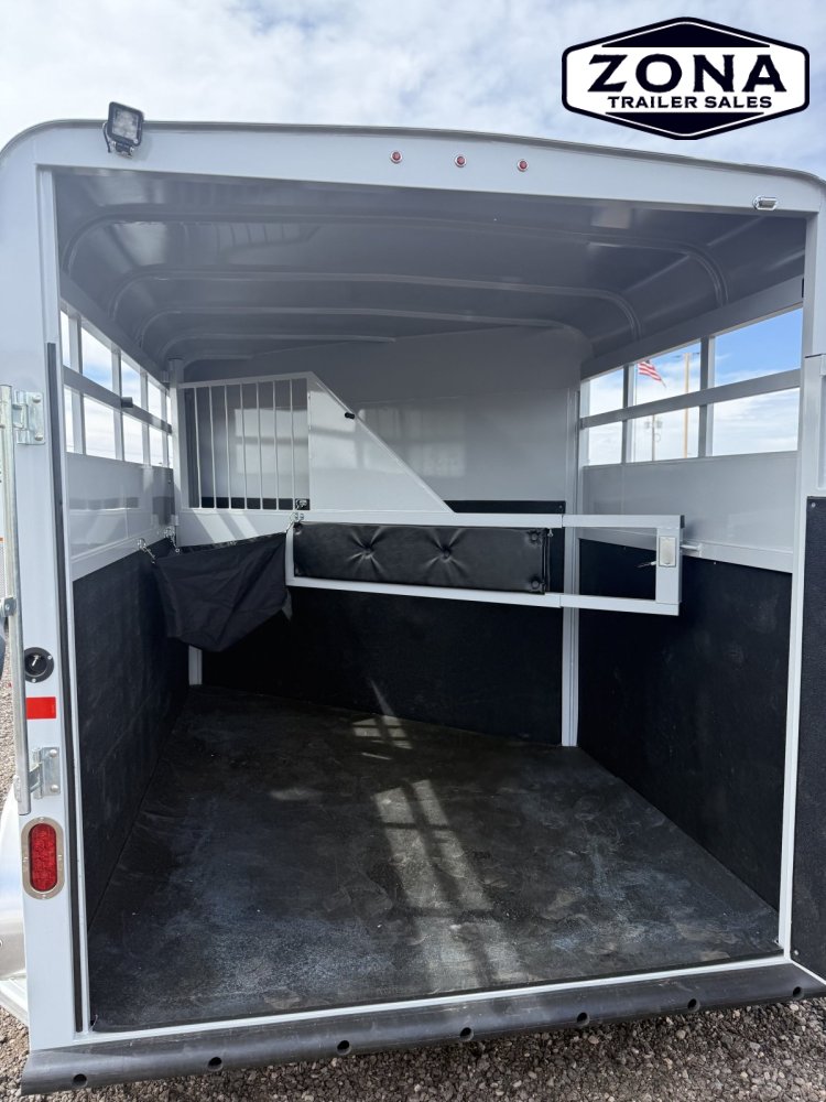 2027 THURO-BILT 2H SLANT - EXTRA STALL LENGTH