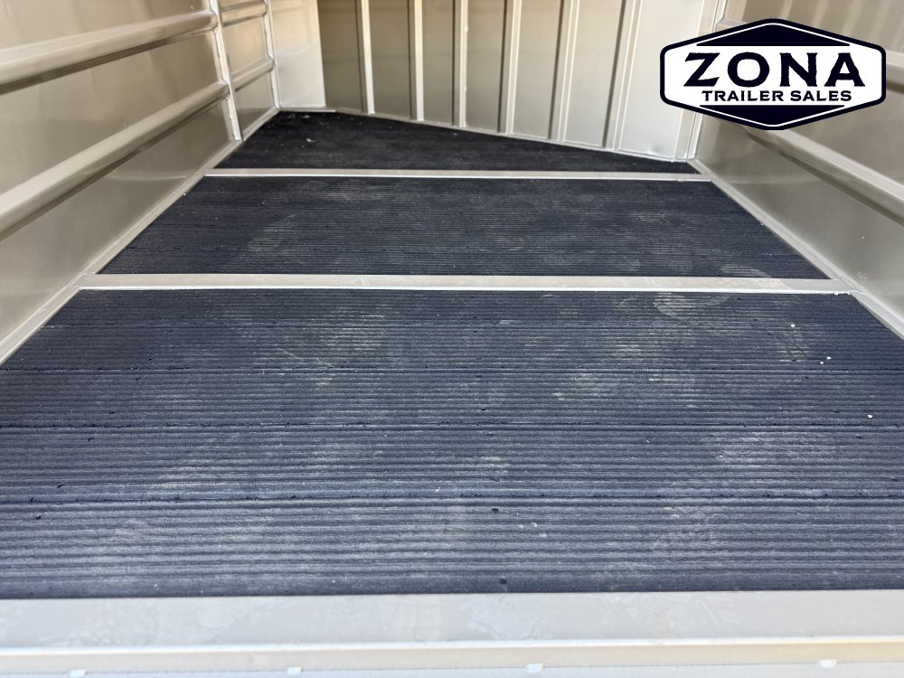 2026 GR 2 Horse Slant - Front tack