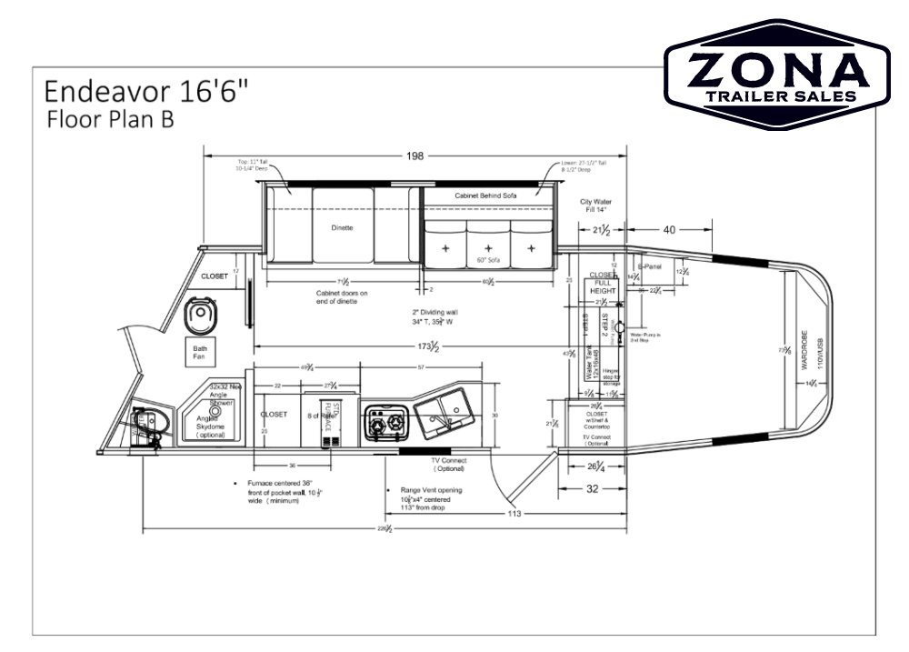 2027 Exiss 16'6" SW - 12' Slide - 4 Horse - Full Rear Tack - Side Load - Generator
