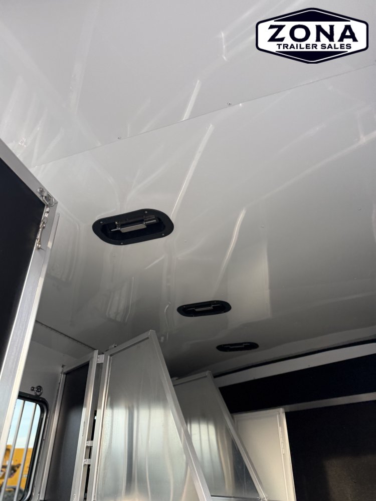 2026 SHADOW 14'6" LQ 3H - Sofa and Dinette