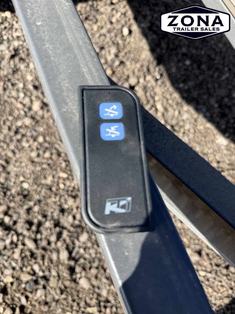 2026 Double A 6x10 Dump