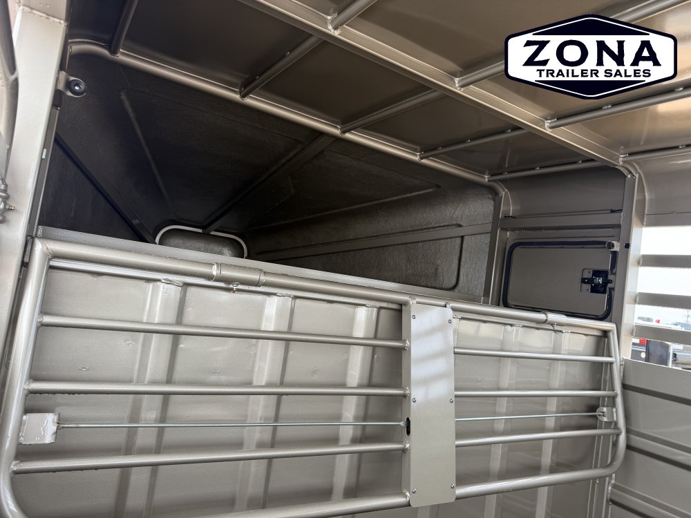 2026 GR 16ft Stock Combo (14ft Stock & 2ft Tack)